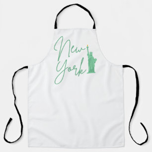 Tablier new york