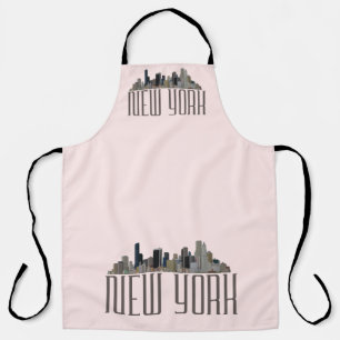 Tablier new york