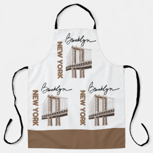 Tablier new york