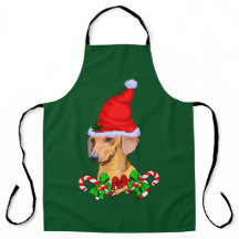 Noël Dachshund