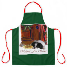 Noël Japanese Chin