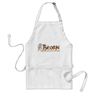 Tablier Nom d'ours de BEORN™