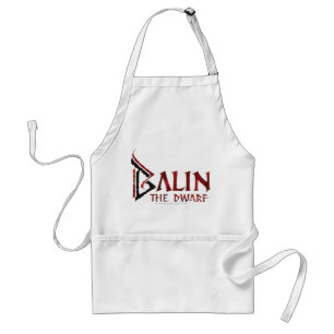 Tablier Nom du balai