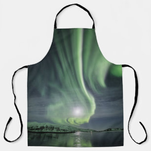 Tablier Northern Lights Norvège
