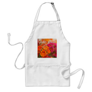Tablier Nuns 50th Jubilee--Floral Design Gifts