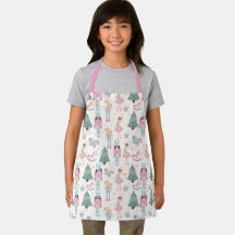 Nutcracker Ballet Christmas Girls – Holiday Kids