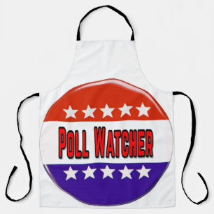 Tablier Observateur de sondage