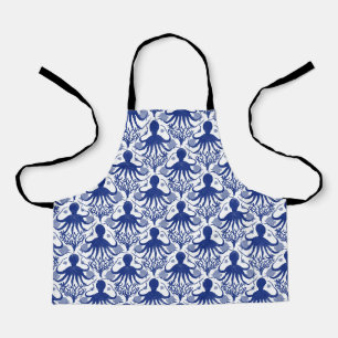 Tablier octopus
