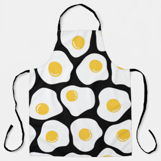 Tablier Oeufs Écrasés : Vintages.