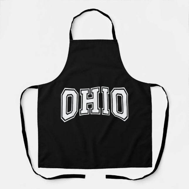 Tablier Ohio OH USA (Recto)