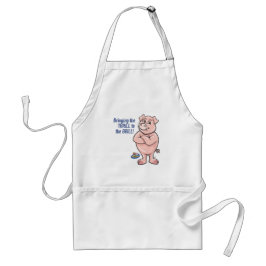 Tablier Oink Apron
