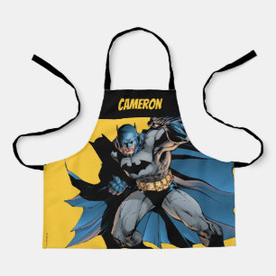 Tablier Ombre vive Batman
