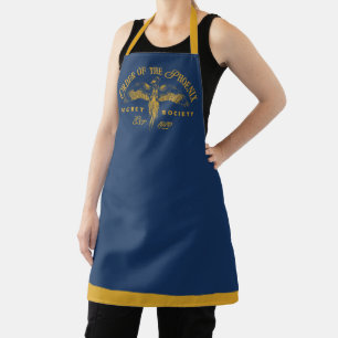 Tablier ORDRE DE PHOENIX Secret Society Graphic
