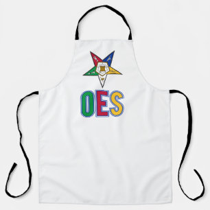 Tablier Ordre ou Etoile orientale