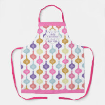 Ornement de Noël moderne