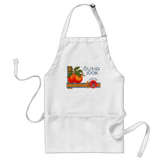 Tablier Ôuna Jook/jus de pomme, T-shirt