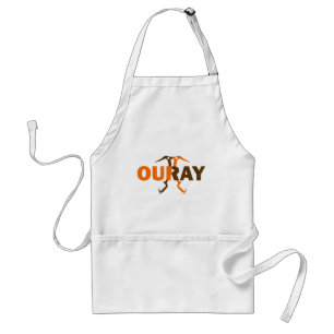 Tablier Ouray Colorado