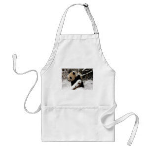 Tablier Ours Panda