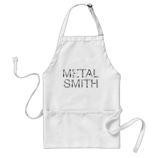 Tablier Outil Metalsmith Apron