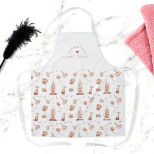 Tablier Outils de nettoyage Entretien Professionnel et Net