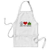 Paie Amour Marinara Basil Feuilles