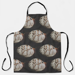 Tablier Pain De Pain Sourd, Apron