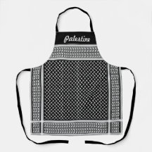 Palestinien Keffiyeh