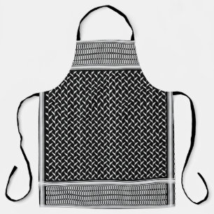 Tablier Palestinien Keffiyeh