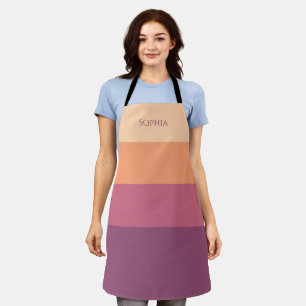 Tablier Palette de récolte