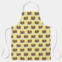 Pancakes Petit-déjeuner de sirop d'érable au beurr