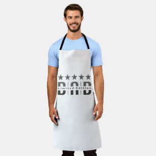 Tablier Papa Limited Edition