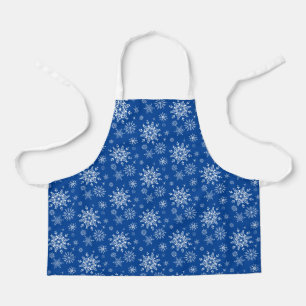 Tablier Parc des Snowflakes de vacances