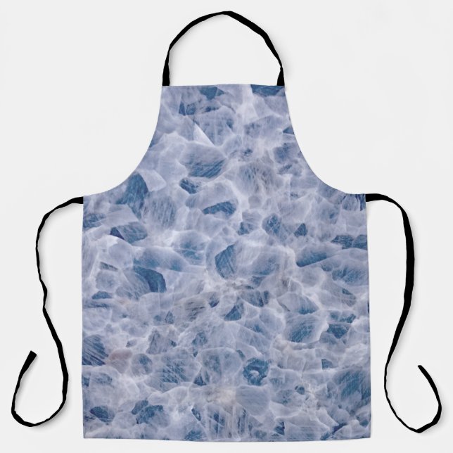 Tablier Parcelle web Spider (Recto)