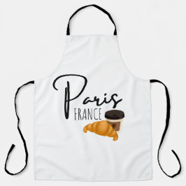 TABLIER PARIS