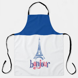 TABLIER PARIS FRANCE