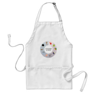 Tablier Passover Apron