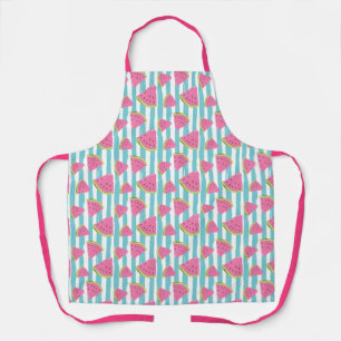 Tablier Pastèque