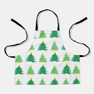 Tablier Pattern