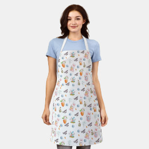 Tablier Patters de Rabbit
