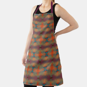 Tablier Patters de Southwestern