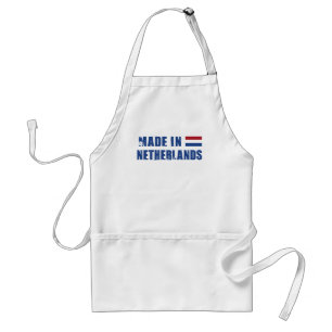 TABLIER PAYS-BAS