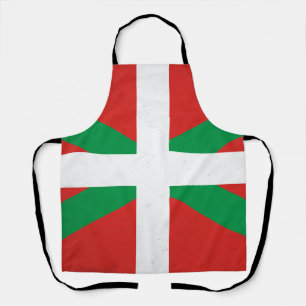 Tablier Pays basque