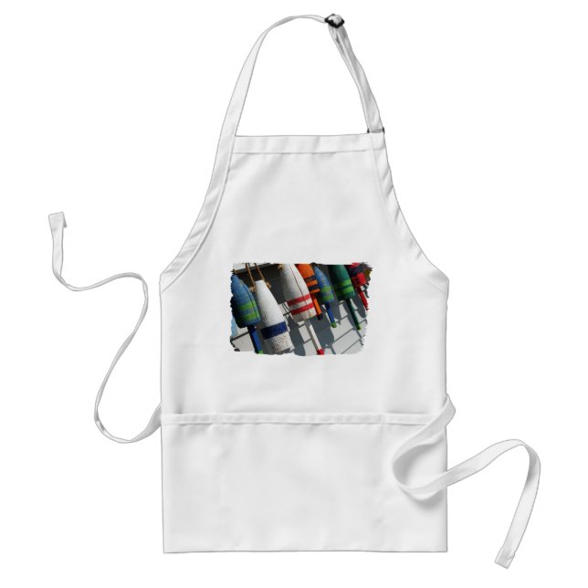 Tablier Pêche Bouy Apron (Devant)