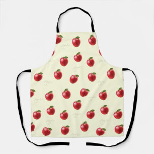 Tablier Pêcher des pommes