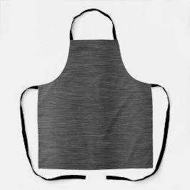 Tablier Peggy Ann Tout Sur La Cuisine Grey Apron