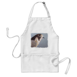 Tablier Peregrine Falcon Apron