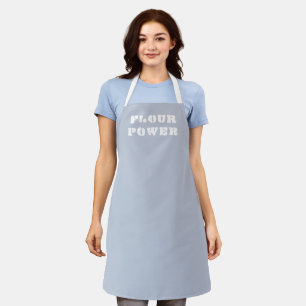 Tablier Périphérique de la lumière de la farine Apron