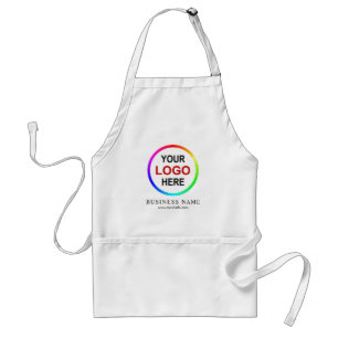Tablier Personnalisable "votre logo ici "