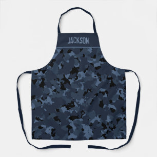 Tablier Personnalisation du Caméra de nuit