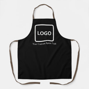 Tablier personnalisé avec logo professionnel Perso